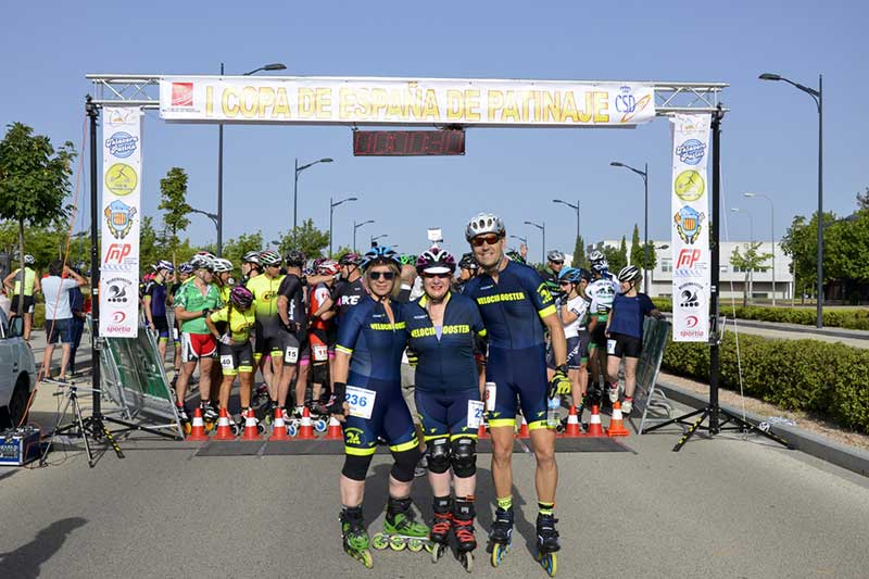 Albacete Roller Marathon